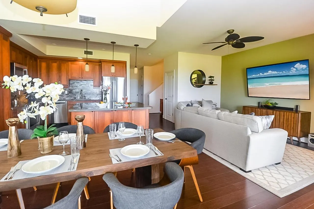 Pili Mai 8I Apartment Koloa 0*,  United States