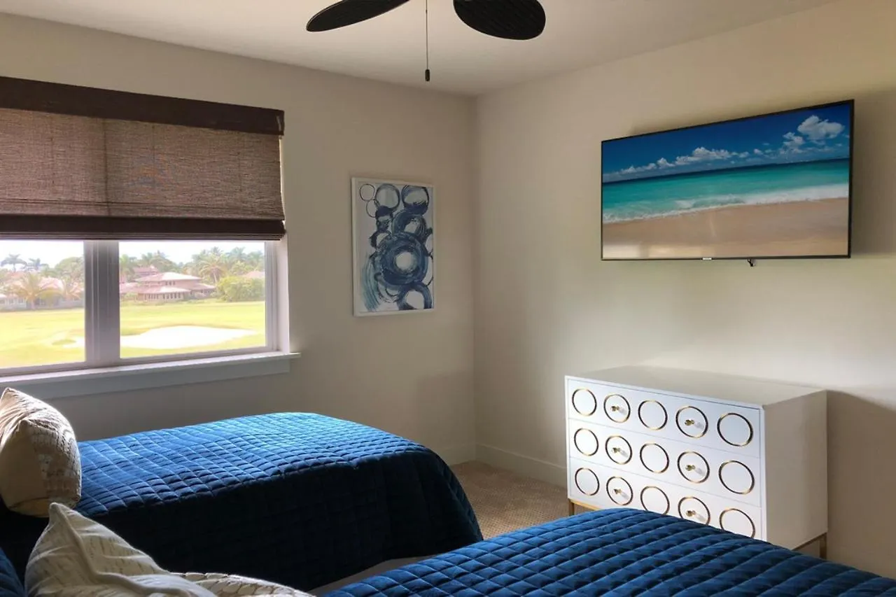 Pili Mai 8I Apartment Koloa United States
