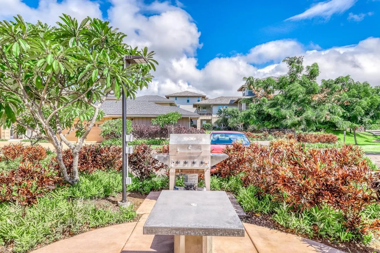 Pili Mai 8I Apartment Koloa 0*,  United States
