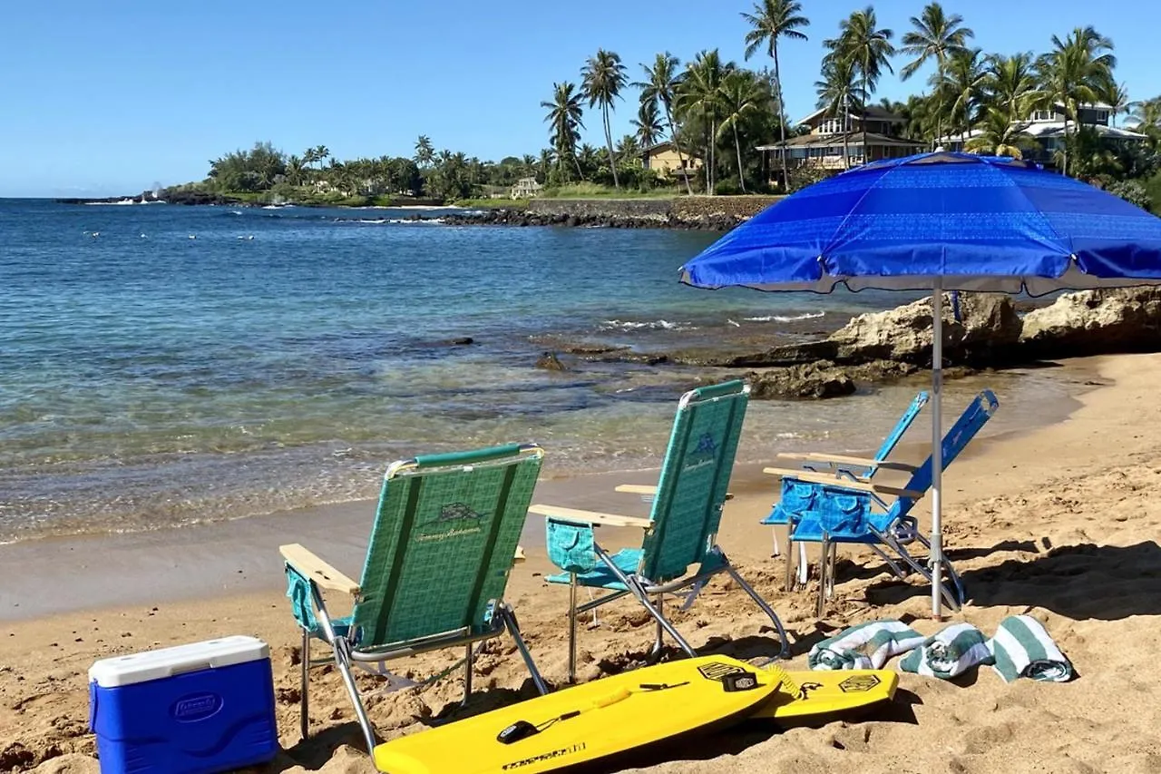 Pili Mai 8I Apartment Koloa 0*,