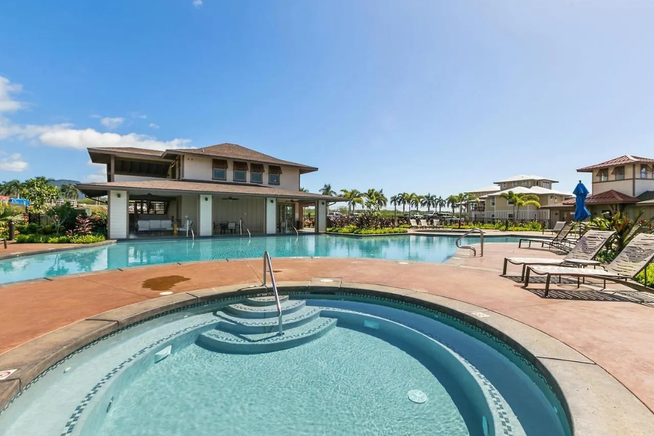 Pili Mai 8I Apartment Koloa
