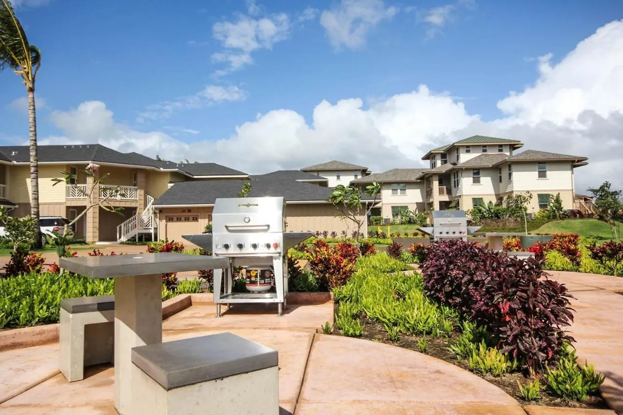 Pili Mai 8I Apartment Koloa