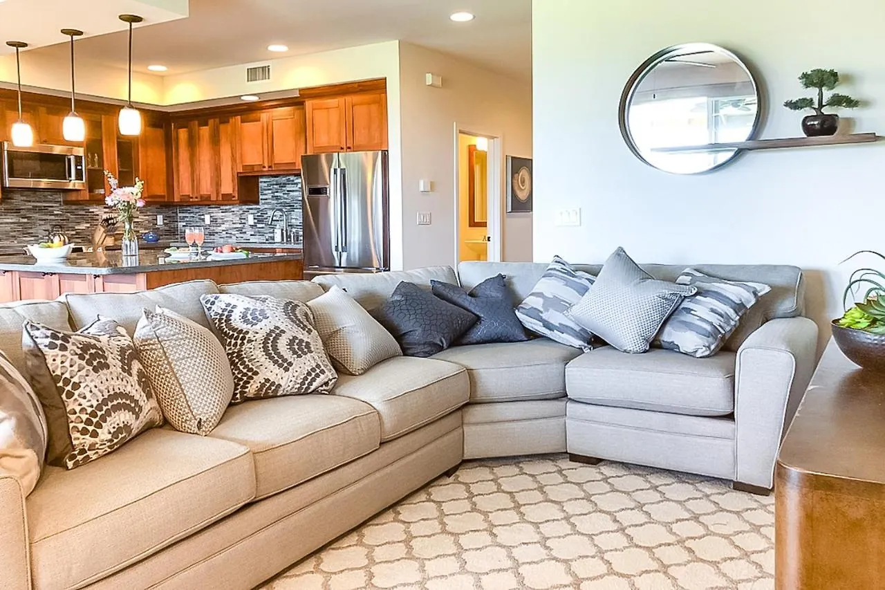 Pili Mai 8I Apartment Koloa United States