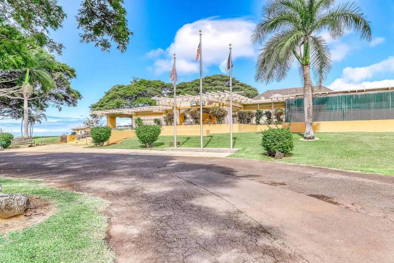 Pili Mai 8I Apartment Koloa United States