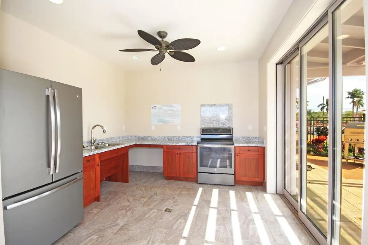 Pili Mai 8I Apartment Koloa United States