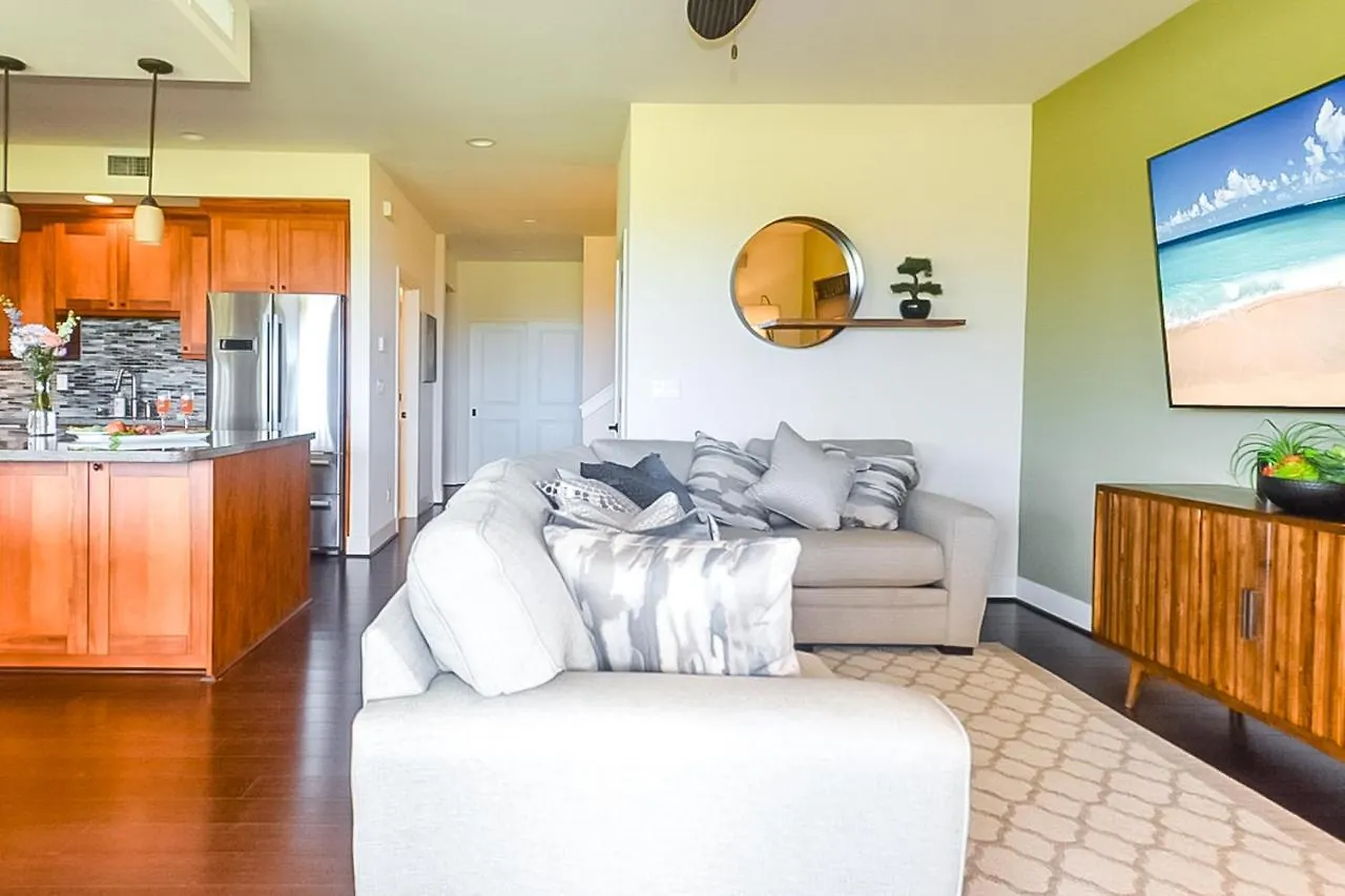 Pili Mai 8I Apartment Koloa United States
