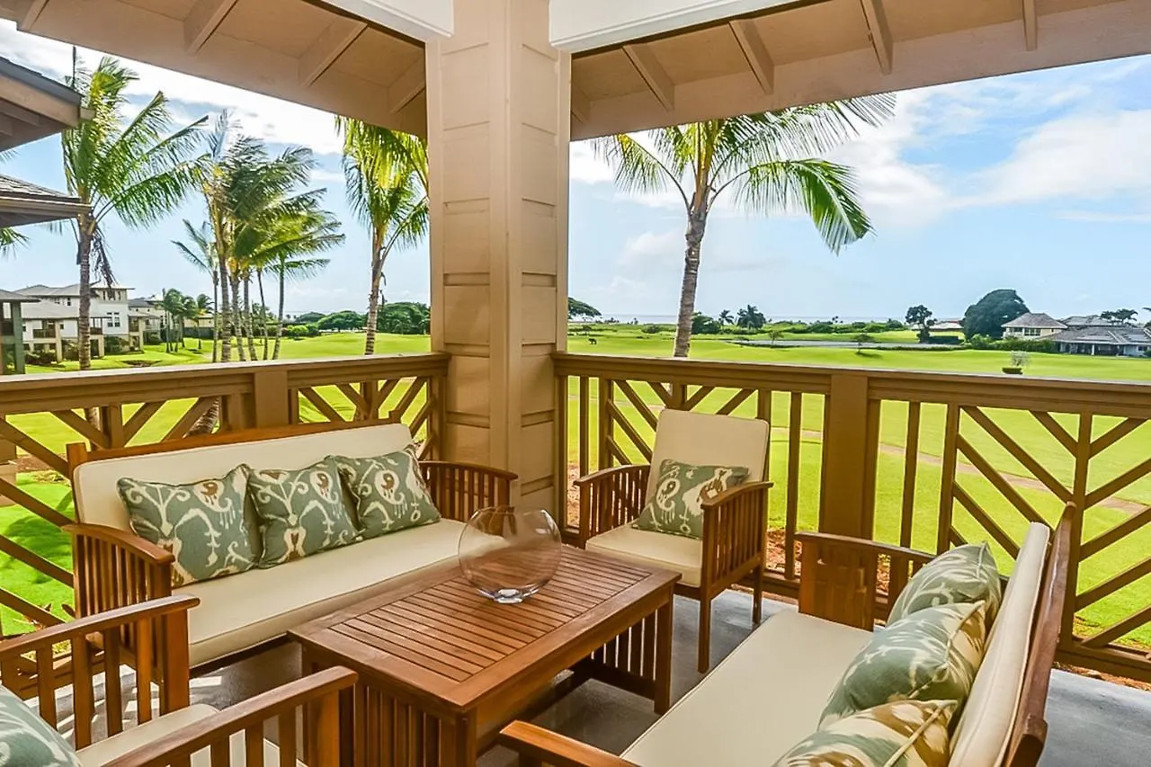 Pili Mai 8I Apartment Koloa 0*,  United States