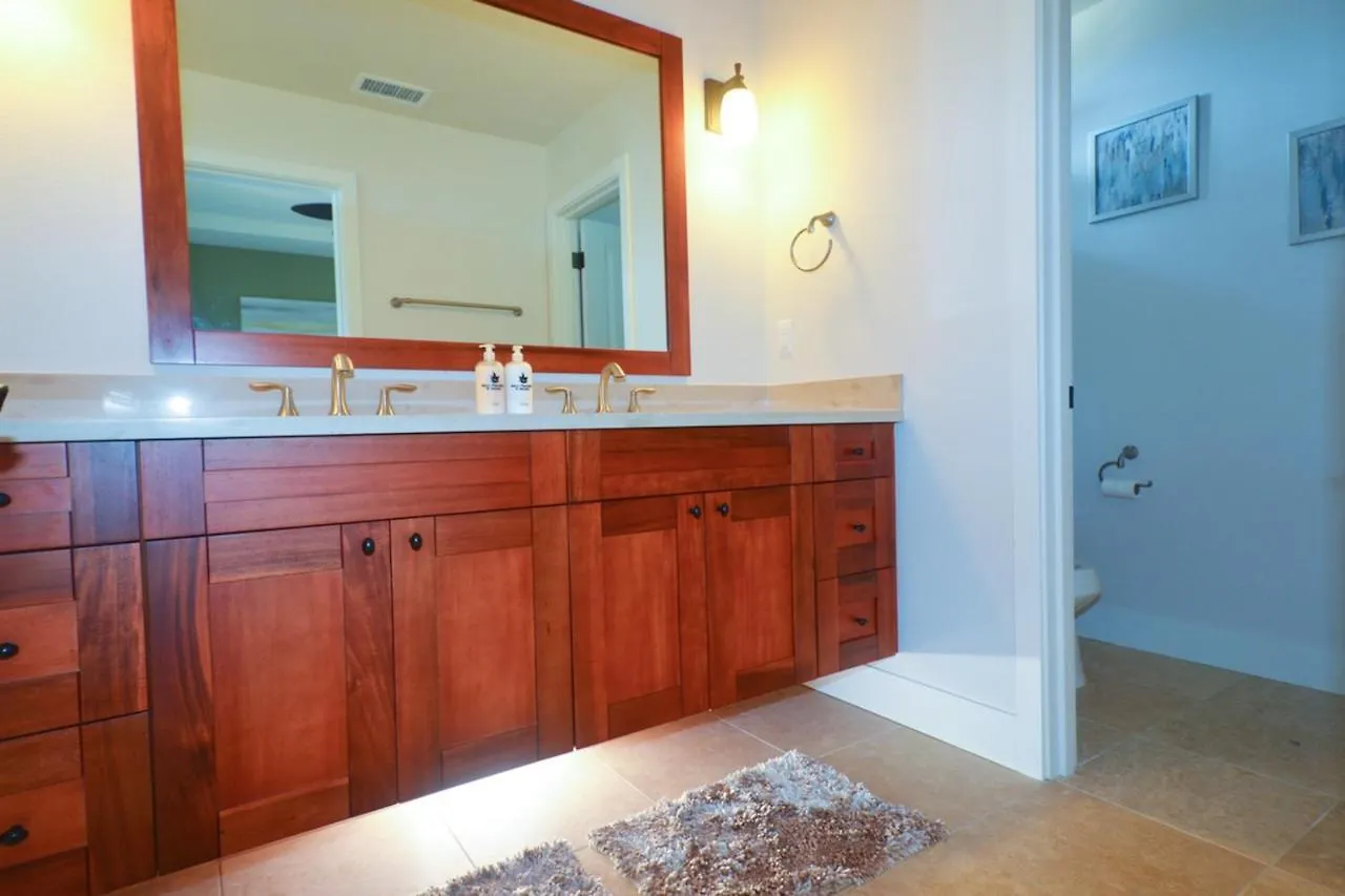 Pili Mai 8I Apartment Koloa 0*,