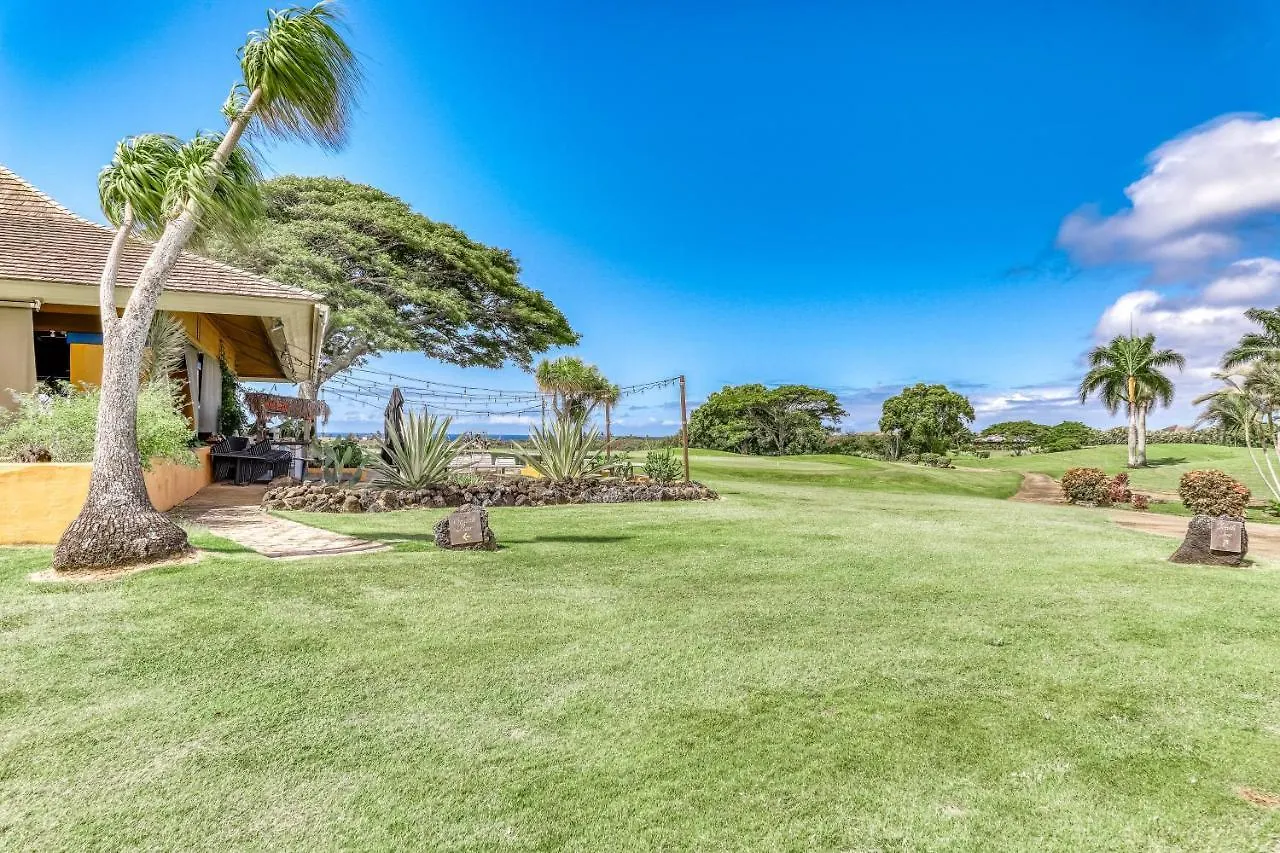 Pili Mai 8I Apartment Koloa United States