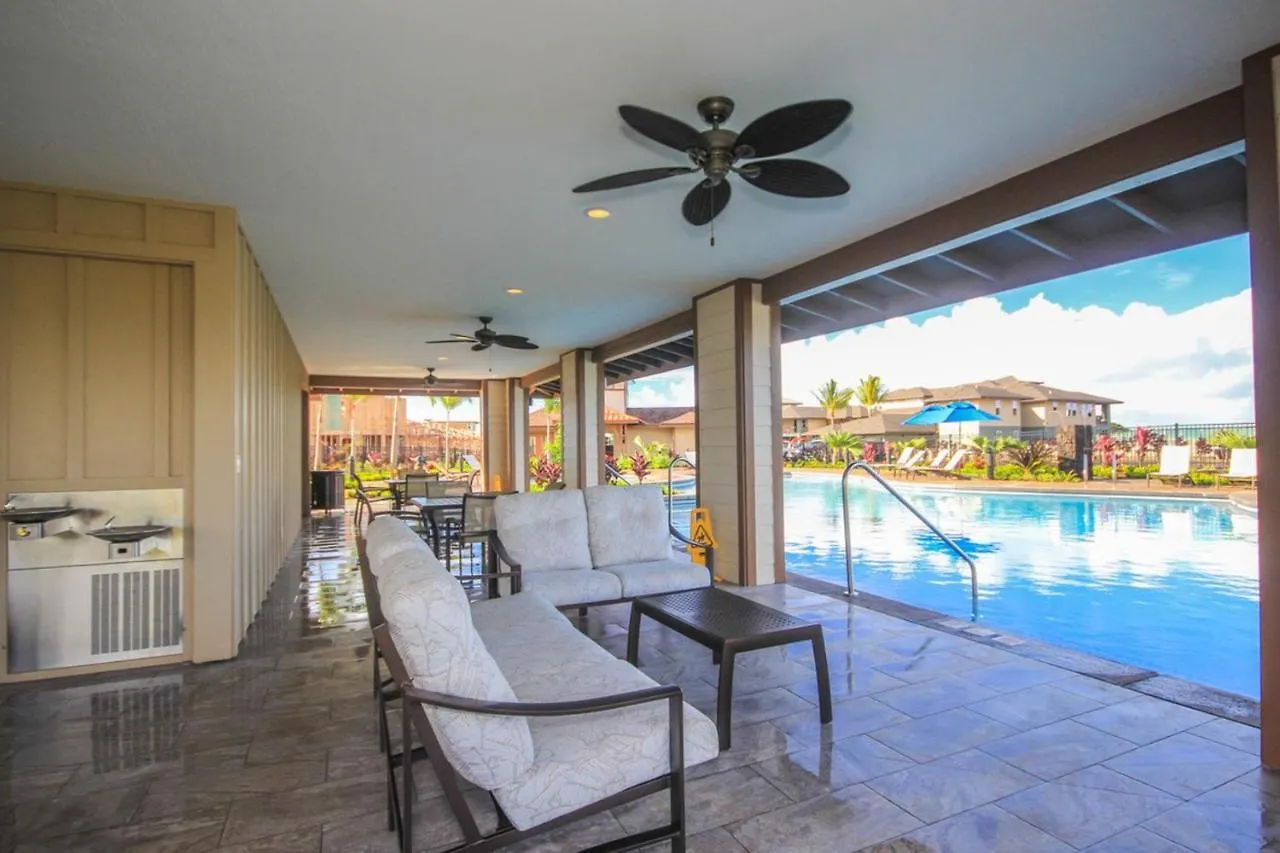 Pili Mai 8I Apartment Koloa
